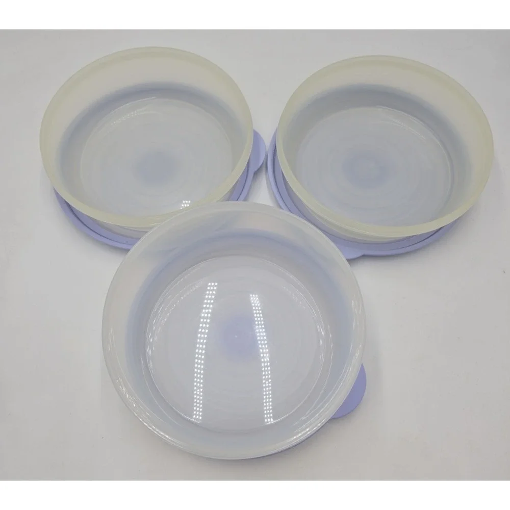 Tupperware includes 1l
